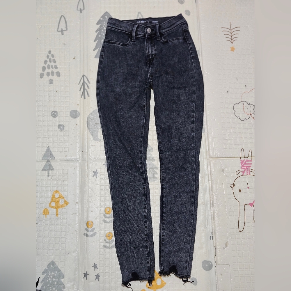 Old Navy Bellerina Jeggings